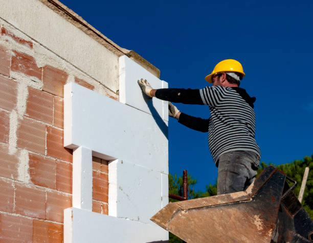 Best Spray Foam Insulation in Conrad, IA