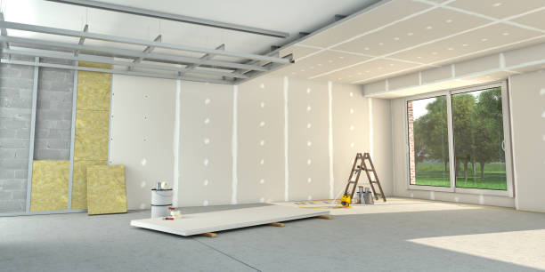 Best Cellulose Insulation in Conrad, IA