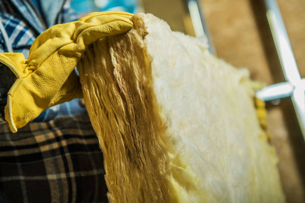 Best Geographic-Specific Insulation Services in Conrad, IA