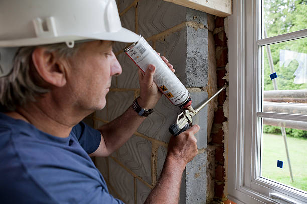 Best Spray Foam Insulation in Conrad, IA